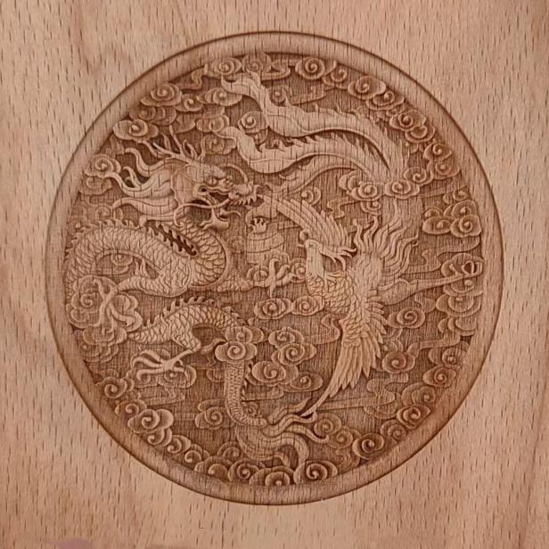 The beauty of innovation in the laser processing course